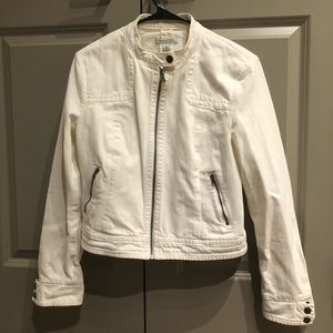 Banana republic jacket